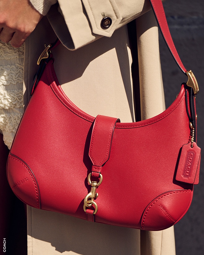 Coach&rsquo;s Most Wanted