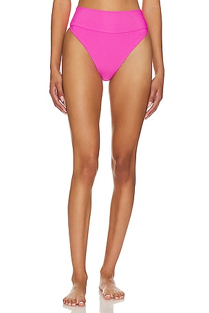 x REVOLVE Highway Bikini Bottom BEACH RIOT