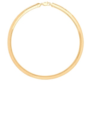 Omega 8 Necklace MEGA