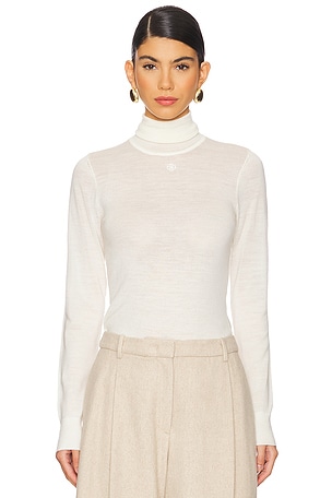 Bergen Blouse The Garment